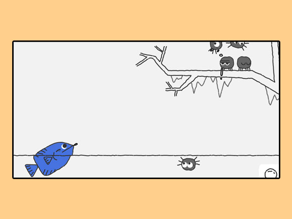 Doodle Celebrates Olympics 7th Day Doodle Celebrates Olympics 7th Day