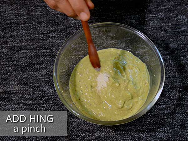 moong dal dahi vada recipe