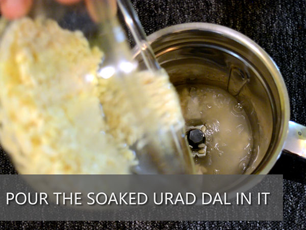 How to make Bedmi Puri