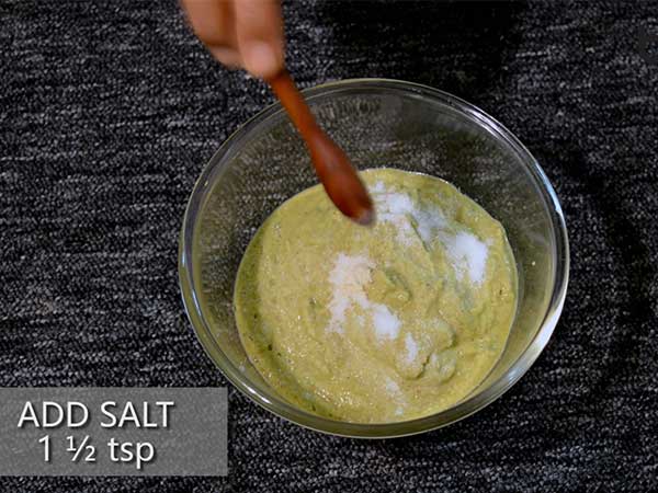 moong dal dahi vada recipe