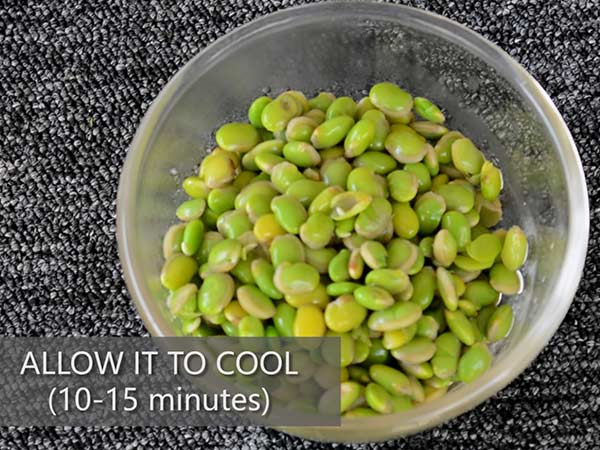 Avarekai palya recipe