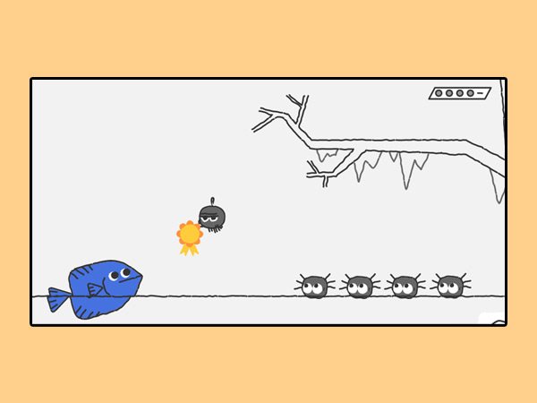 Doodle Celebrates Olympics 7th Day Doodle Celebrates Olympics 7th Day