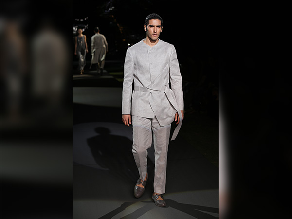 rohit gandhi rahul khanna 20th anniversary in fashion rohit gandhi rahul khanna 20th anniversary in fashion