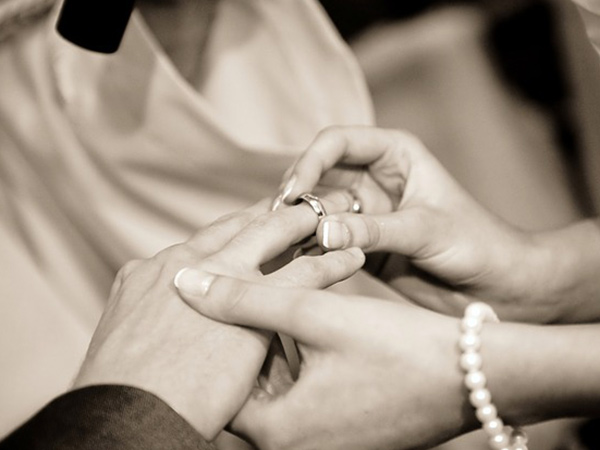 The Marriage And Journey Thereon