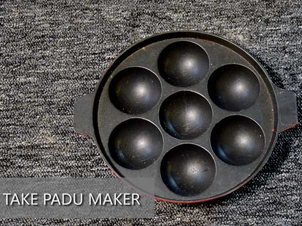 moong dal dahi vada recipe