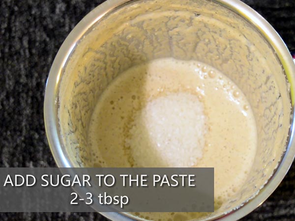 Homemade Thandai Recipe