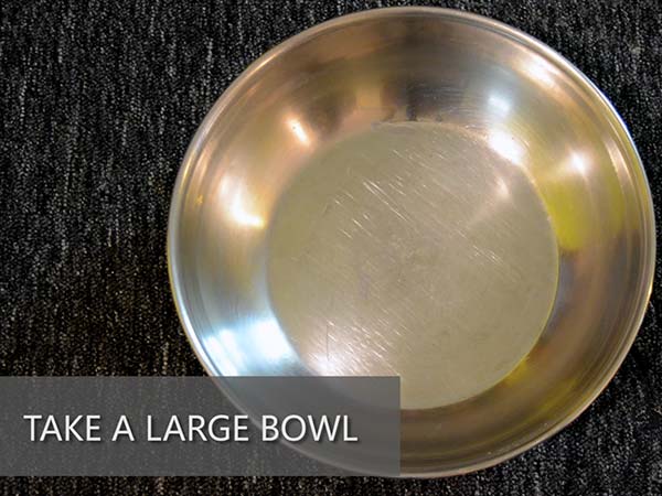 How to make Bedmi Puri