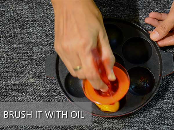 moong dal dahi vada recipe