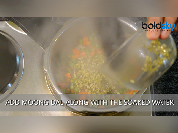 bajra khichdi recipe