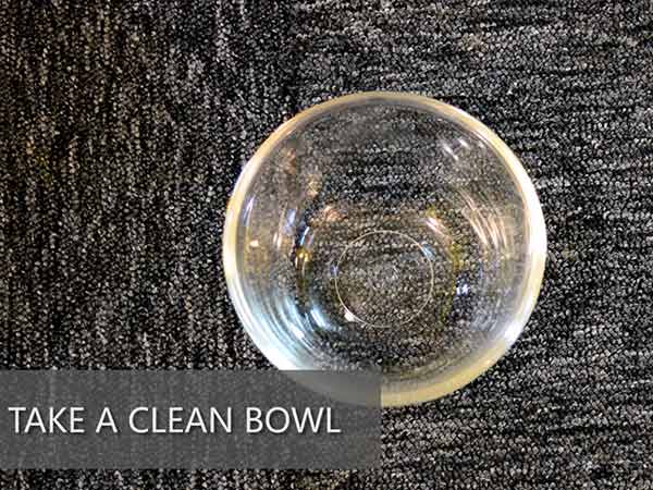 Homemade Thandai Recipe