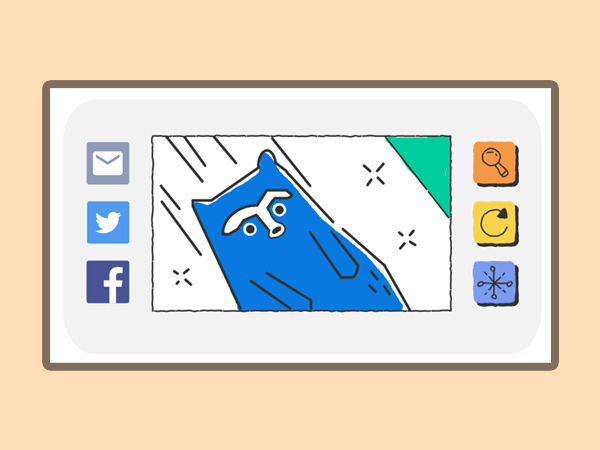 Doodle Celebrates 5th Day Of Olympics