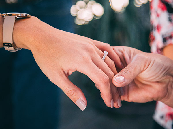 The Support From The Family