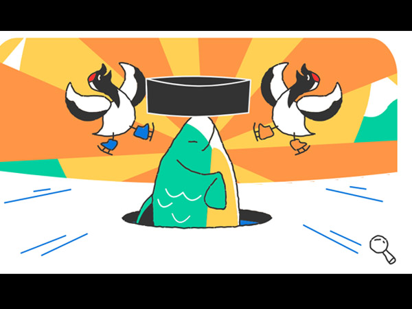 More About The Doodle