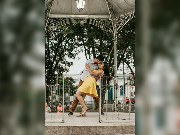 The Years That Followed