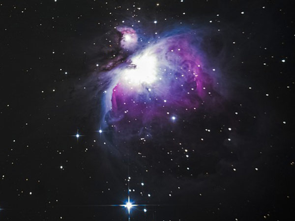 The South Node – Ketu