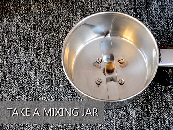 Drakshi Gojju Recipe