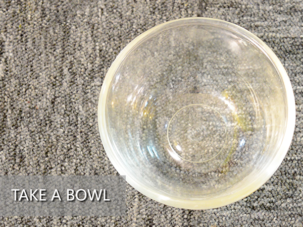 Arbi Kofta with Mint Curd Dip