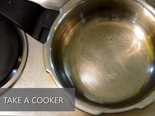 Sweet Potato Halwa Recipe