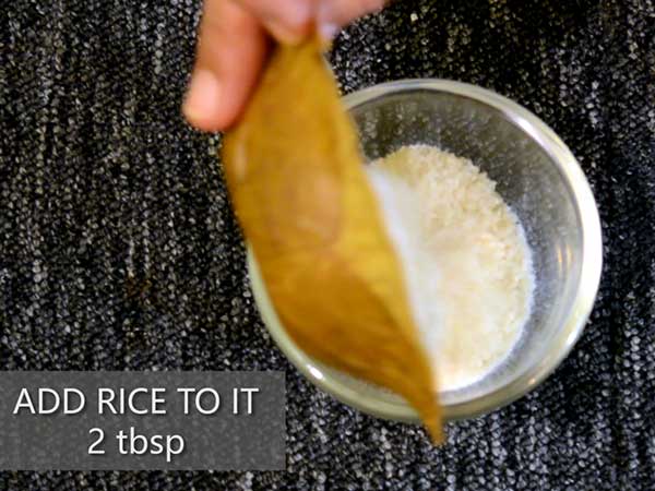 Almond Malai Kheer Recipe