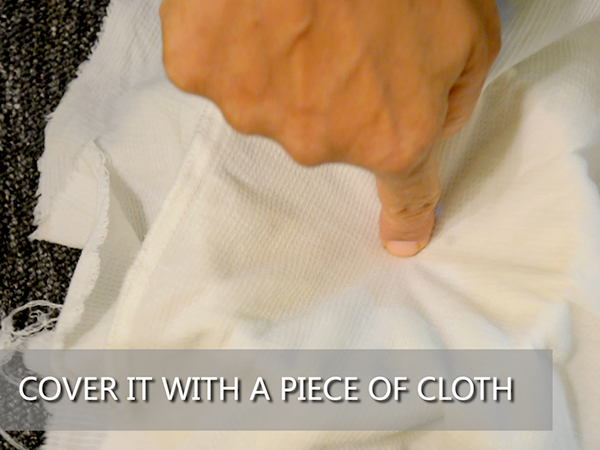 Arbi Kofta with Mint Curd Dip