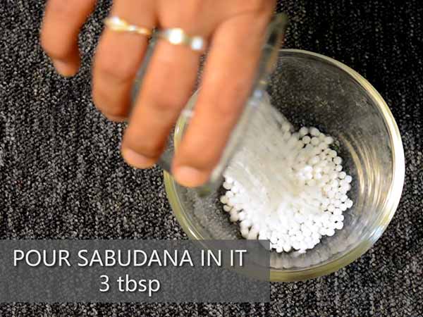Sabudana Sweet Potato Kheer Recipe Sabudana Sweet Potato Kheer Recipe
