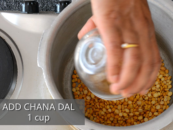 Kadalebele Usli Recipe