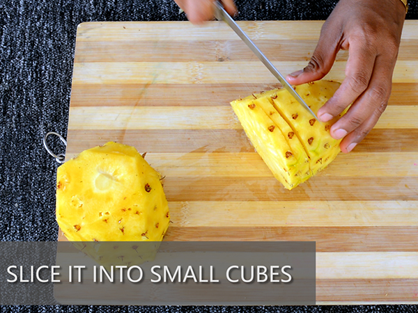 pineapple jam recipe