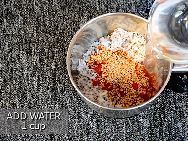 Drakshi Gojju Recipe