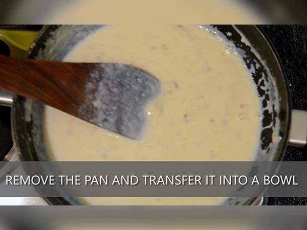 Almond Malai Kheer Recipe