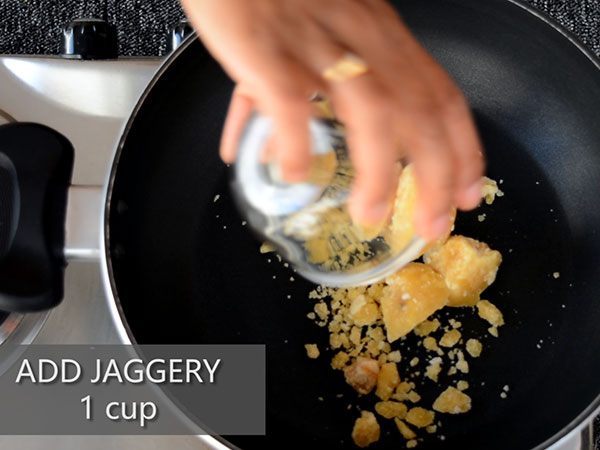 Broken Wheat Payasam Recipe