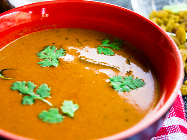 Drakshi Gojju Recipe