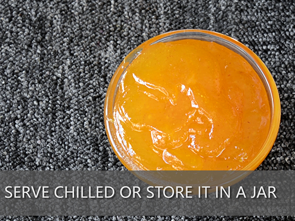 pineapple jam recipe