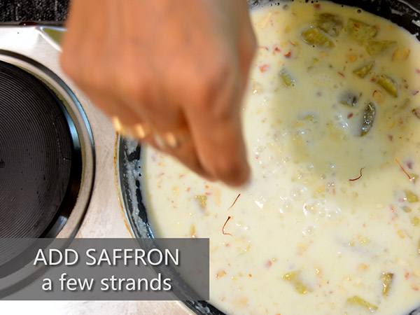 Sabudana Sweet Potato Kheer Recipe Sabudana Sweet Potato Kheer Recipe