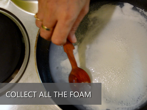 Makhana Chikki Recipe