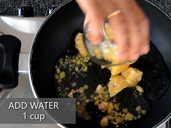 Broken Wheat Payasam Recipe