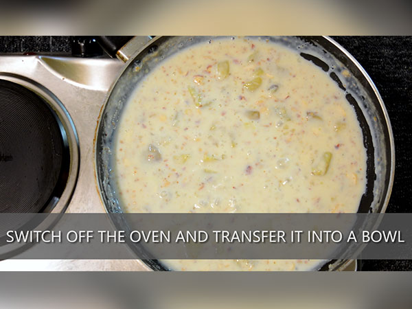 Sabudana Sweet Potato Kheer Recipe Sabudana Sweet Potato Kheer Recipe