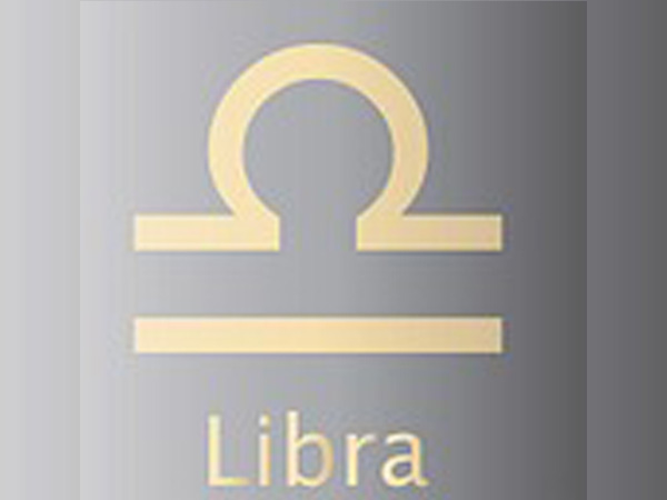 Libra: 24 September- 23 October