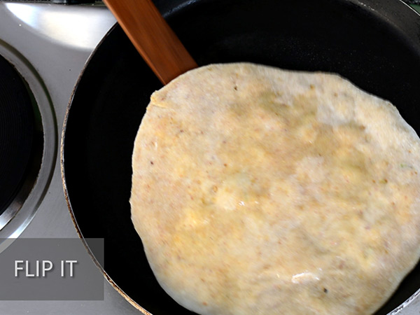 Shenga Holige Recipe