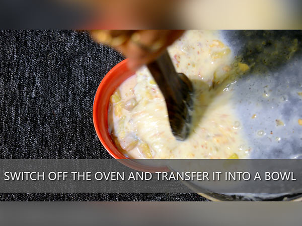 Sabudana Sweet Potato Kheer Recipe Sabudana Sweet Potato Kheer Recipe