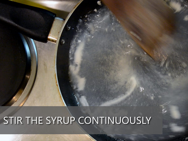 Makhana Chikki Recipe