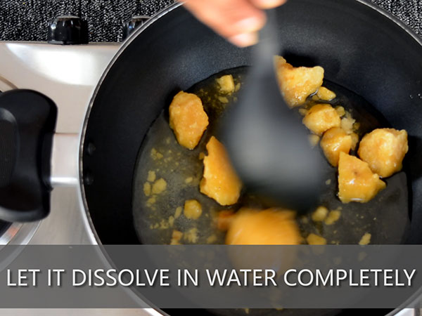 Broken Wheat Payasam Recipe