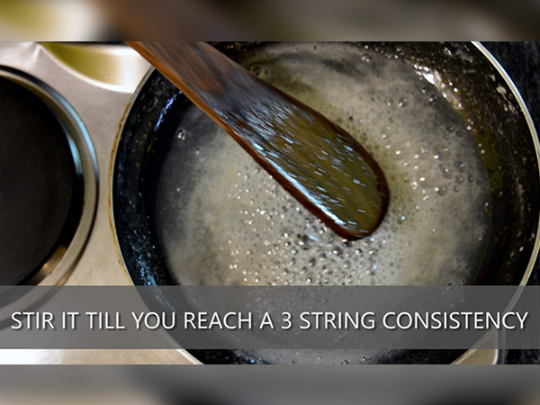 Makhana Chikki Recipe