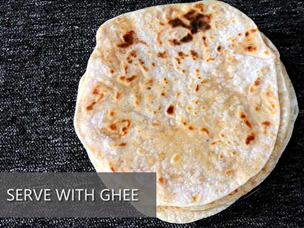 Shenga Holige Recipe