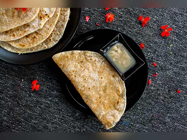 Shenga Holige Recipe