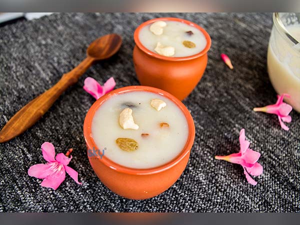 Rava Payasam Recipe