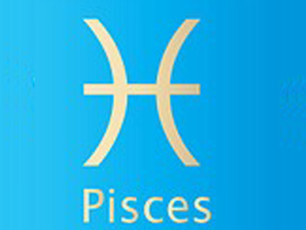 Pisces: 20 February- 20 March