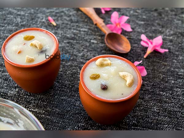 Rava Payasam Recipe