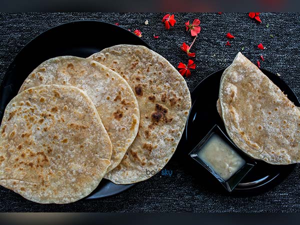 Shenga Holige Recipe