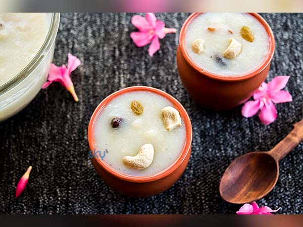 Rava Payasam Recipe
