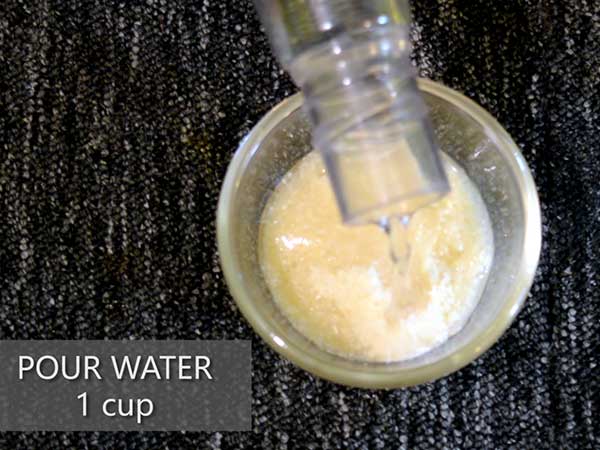 Almond Malai Kheer Recipe